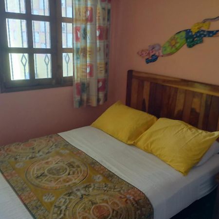 Cancun Guest House Bagian luar foto