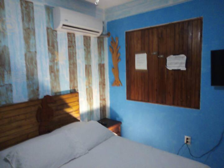 Cancun Guest House Bagian luar foto