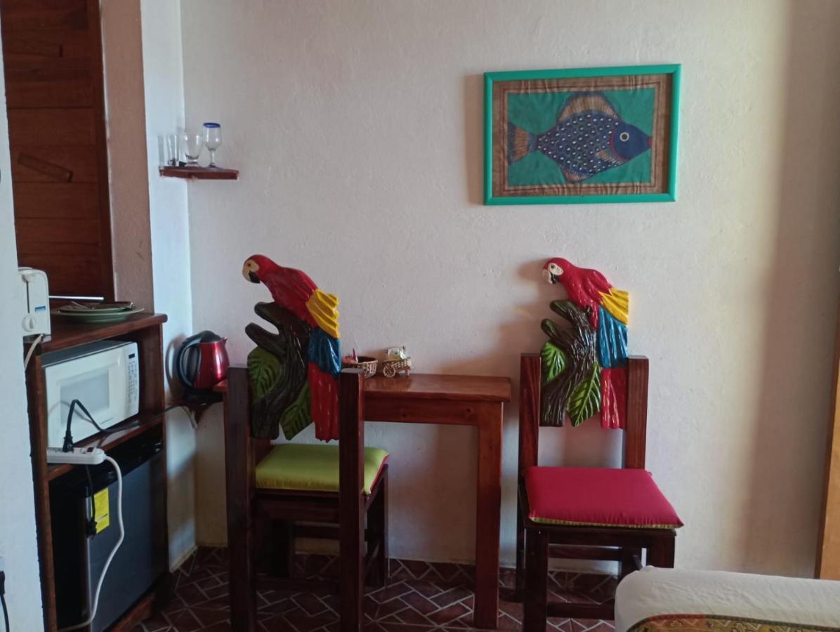 Cancun Guest House Bagian luar foto