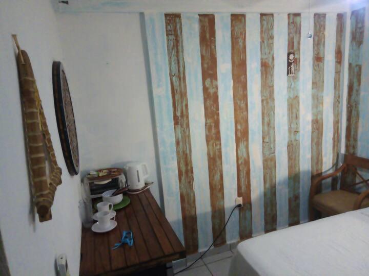 Cancun Guest House Bagian luar foto