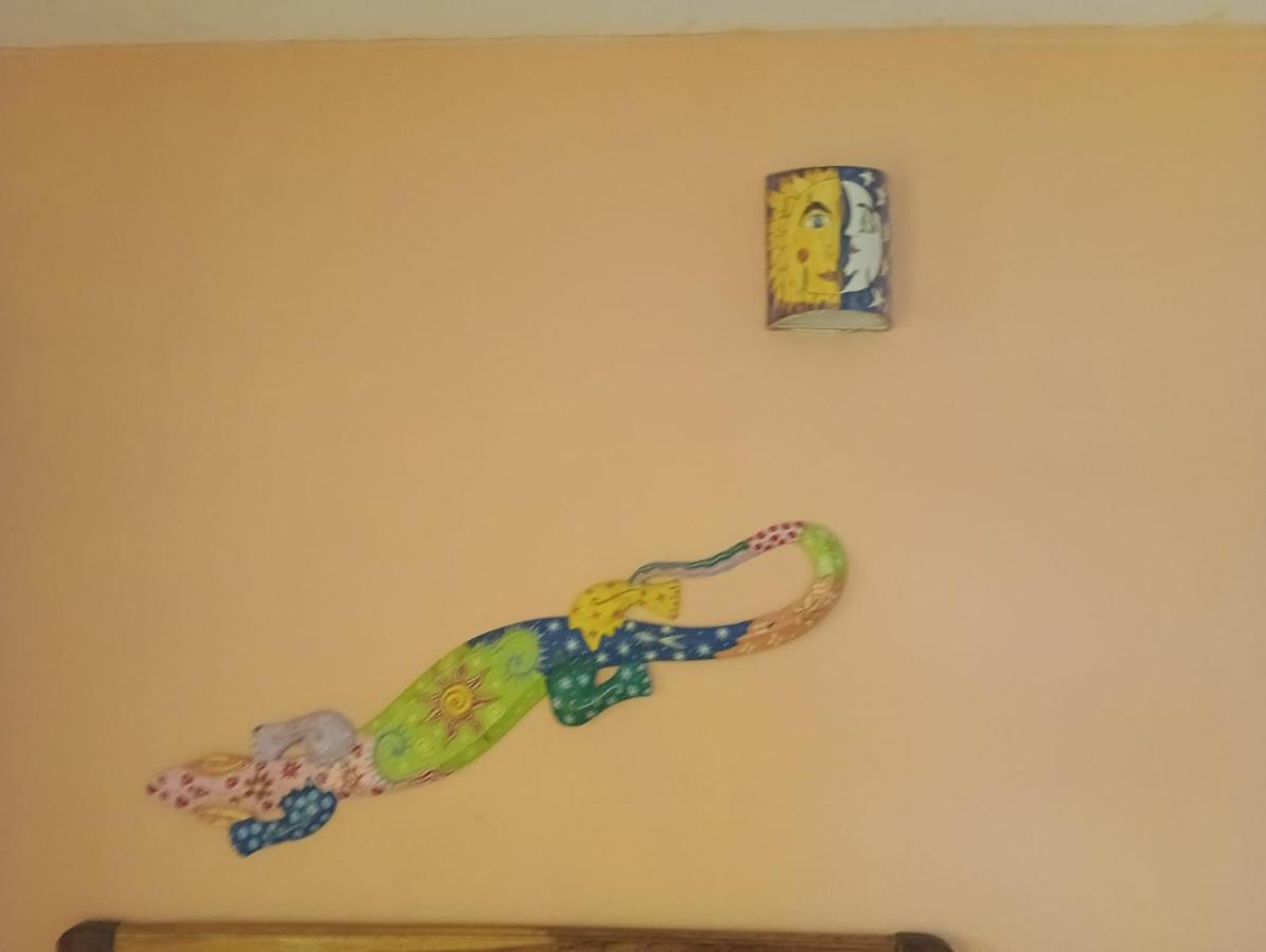 Cancun Guest House Bagian luar foto
