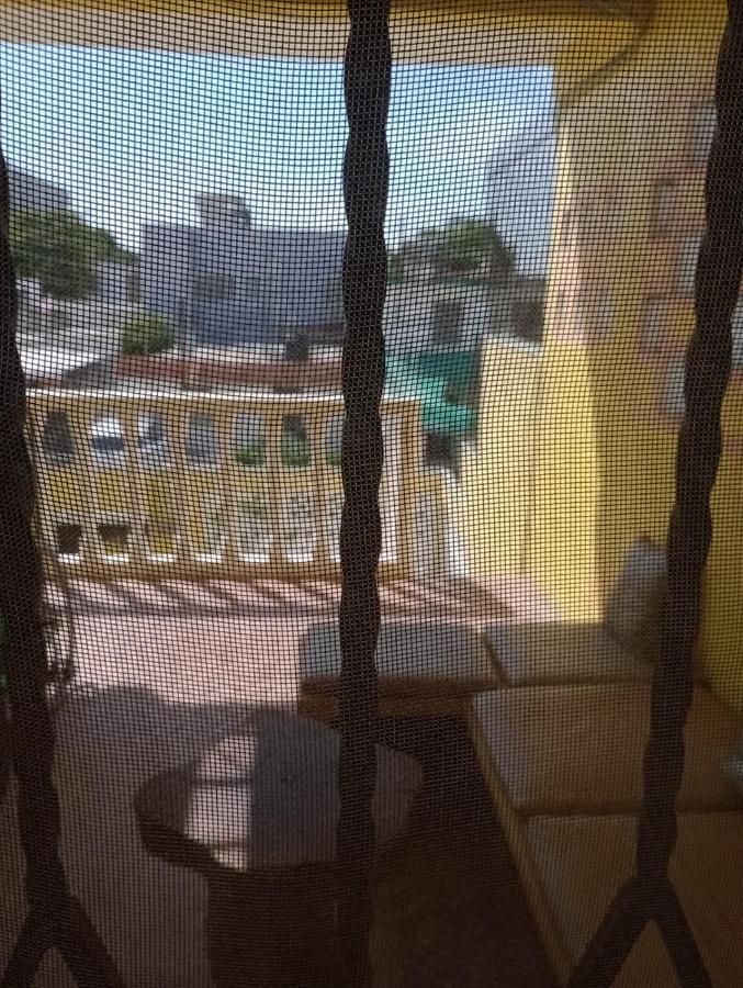 Cancun Guest House Bagian luar foto