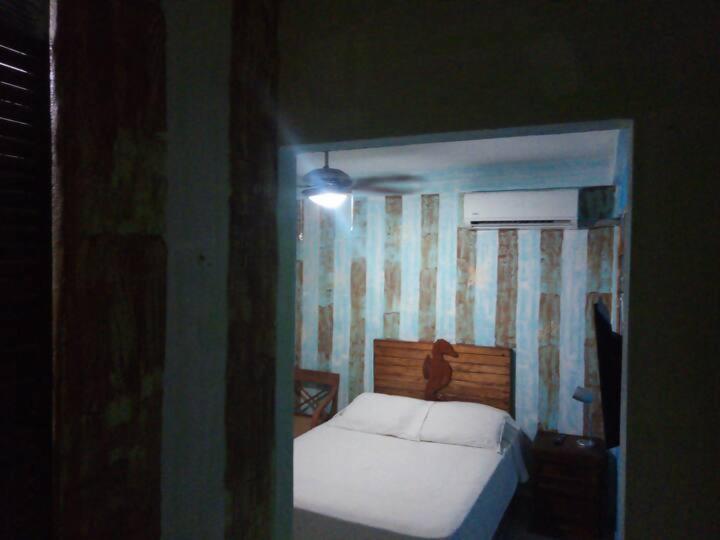 Cancun Guest House Bagian luar foto