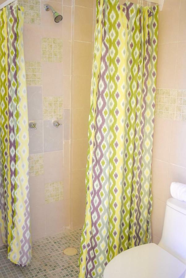Cancun Guest House Bagian luar foto