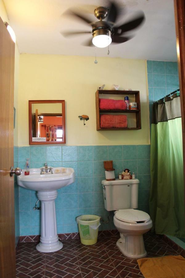 Cancun Guest House Bagian luar foto